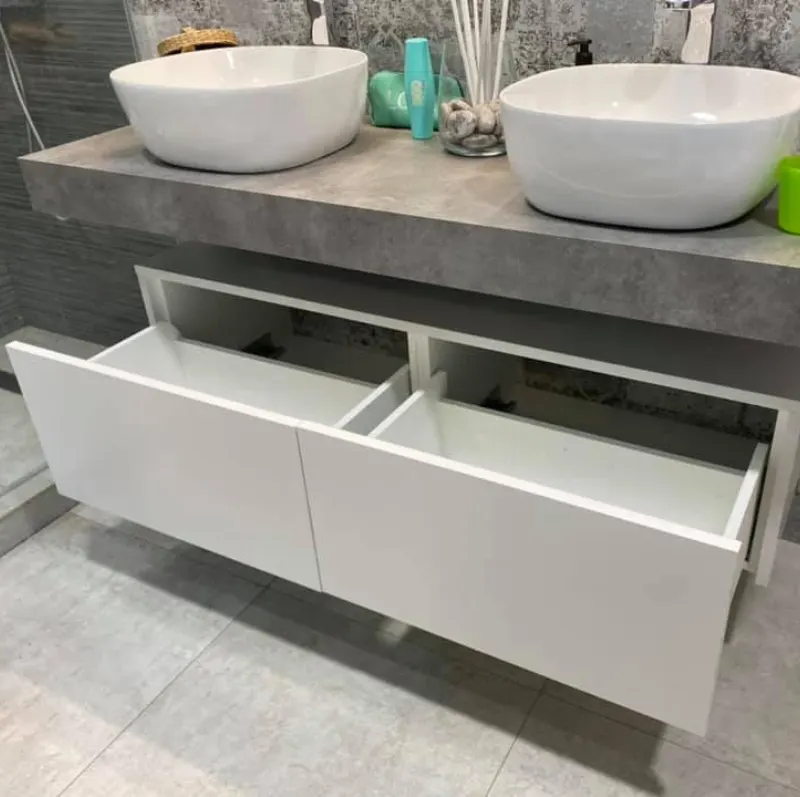 Muebles a medida
