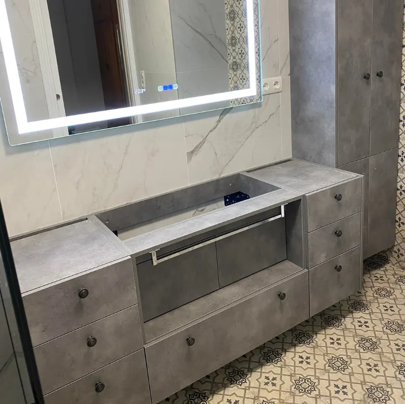 Muebles a medida